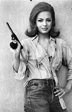 Ira von Fürstenberg as 