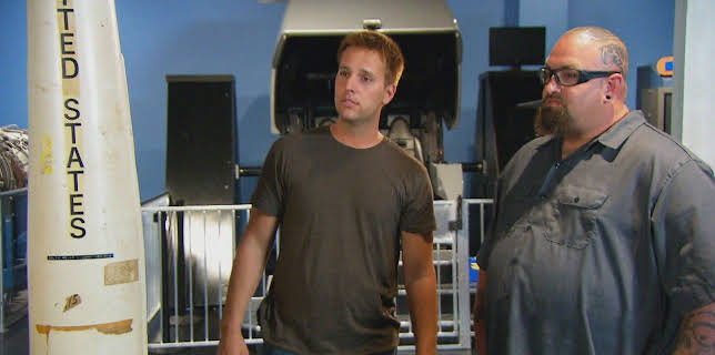 13:30: Auction Hunters - Zwei Asse machen Kasse | ProSieben Maxx | 1/7 2026