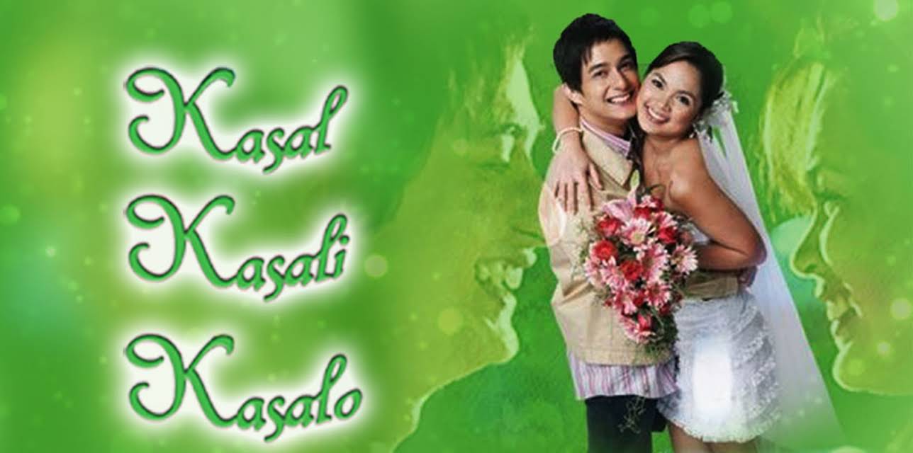 Kasal, Kasali, Kasalo (2007)