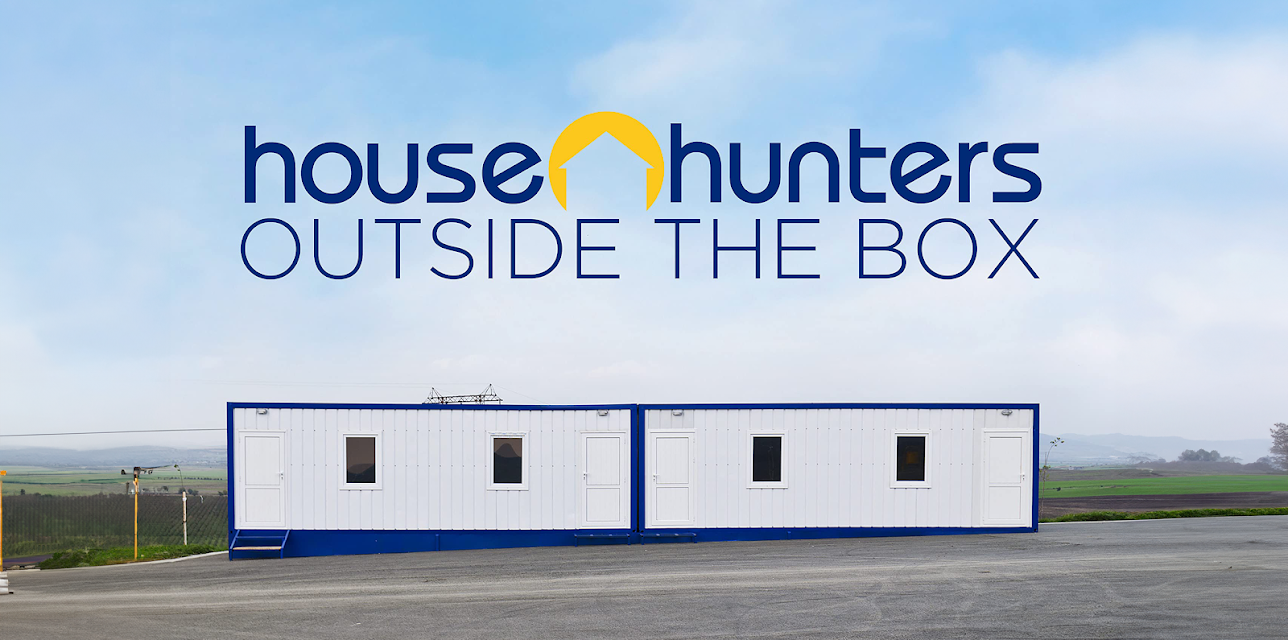 House Hunters: Outside the Box, Season 1