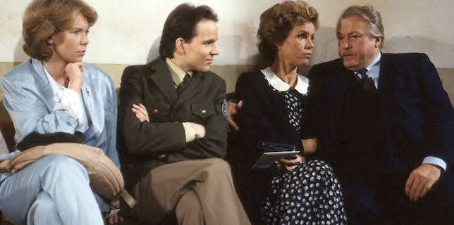 06:55: Diese Drombuschs | ZDFneo | 12/5 2025