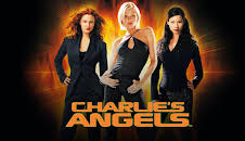 Charlie's Angels