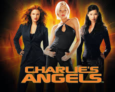 Charlie's Angels