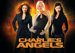 Charlie's Angels