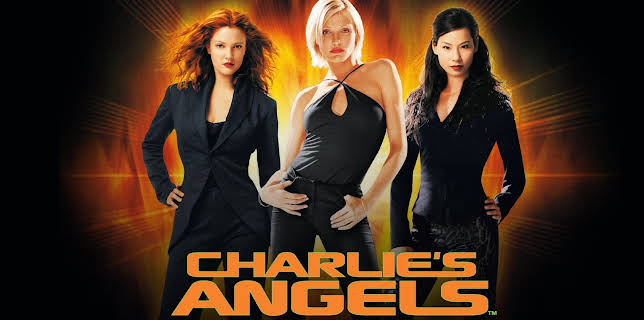 15:50: Charlies änglar | TV3 | 12/26 2025