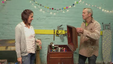 12:10 PM: Find It, Fix It, Flog It | Channel 4 | 4/2 2026