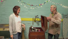 Find It, Fix It, Flog It