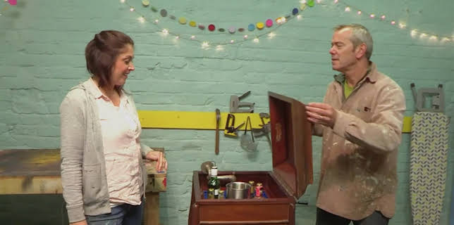 9:00 AM: Find It, Fix It, Flog It | 4 Seven | 11/4 2025