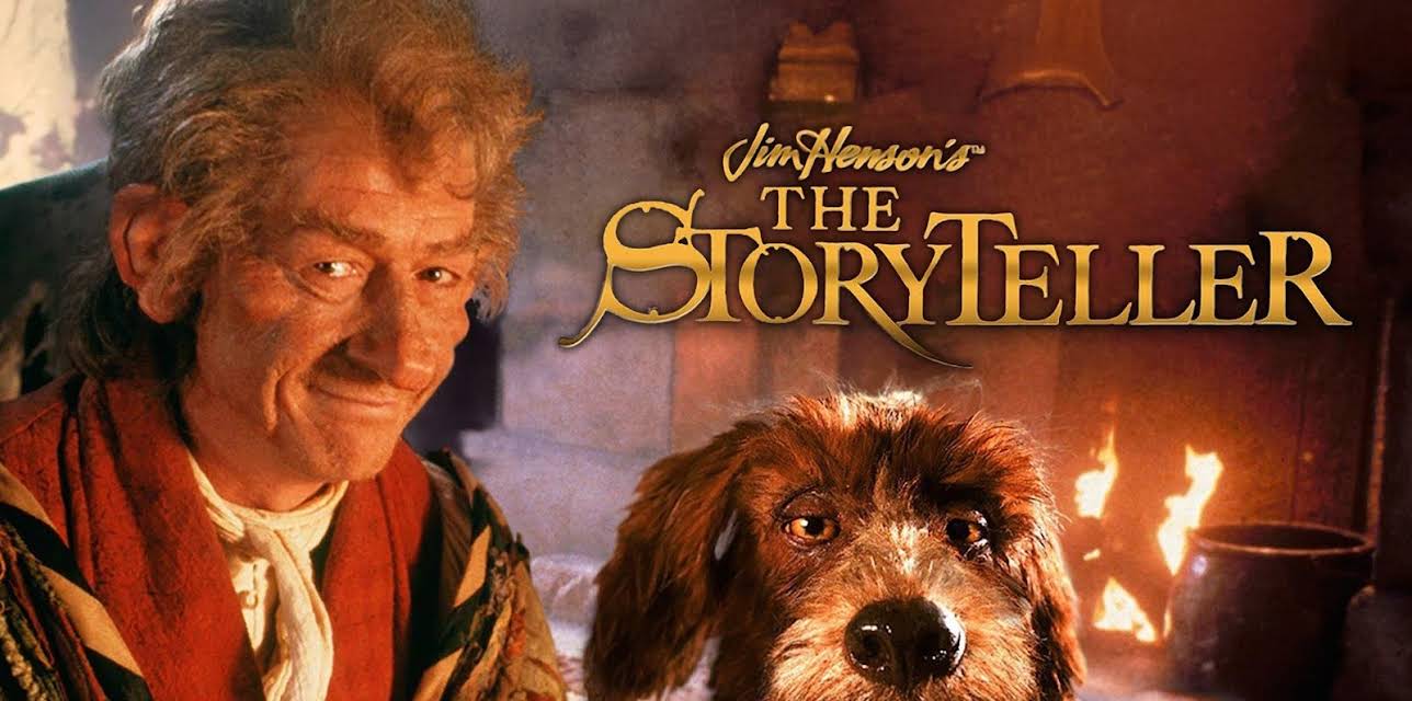 Jim Henson's The Storyteller
