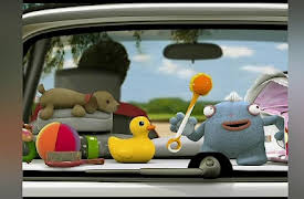 Suckers: Baby On Board