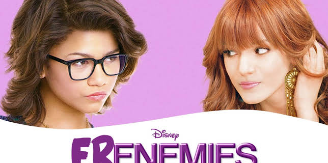 Frenemies (2012)