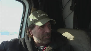 18:00: Ice Road Truckers (S8 E12) (S8) | TV10 | 10/27 2026
