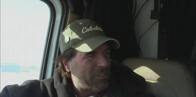 19:00: Ice Road Truckers (S8 E12) (S8) | Viasat 4 | 2/5 2026