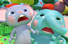 CoComelon: Episode 16