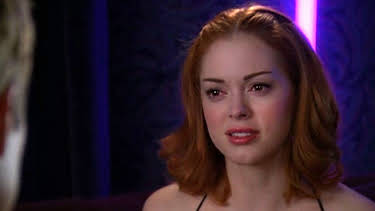 12:15: Charmed - Zauberhafte Hexen | Sixx | 4/3 2026