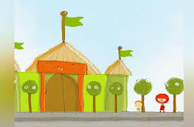 The Day Henry Met: The Day Henry Met ... A Panda