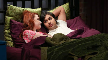 4:00 PM: The Big Bang Theory | E4 | 12/22 2025