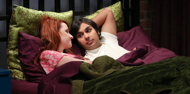 10:10 AM: The Big Bang Theory | E4 | 11/5 2025