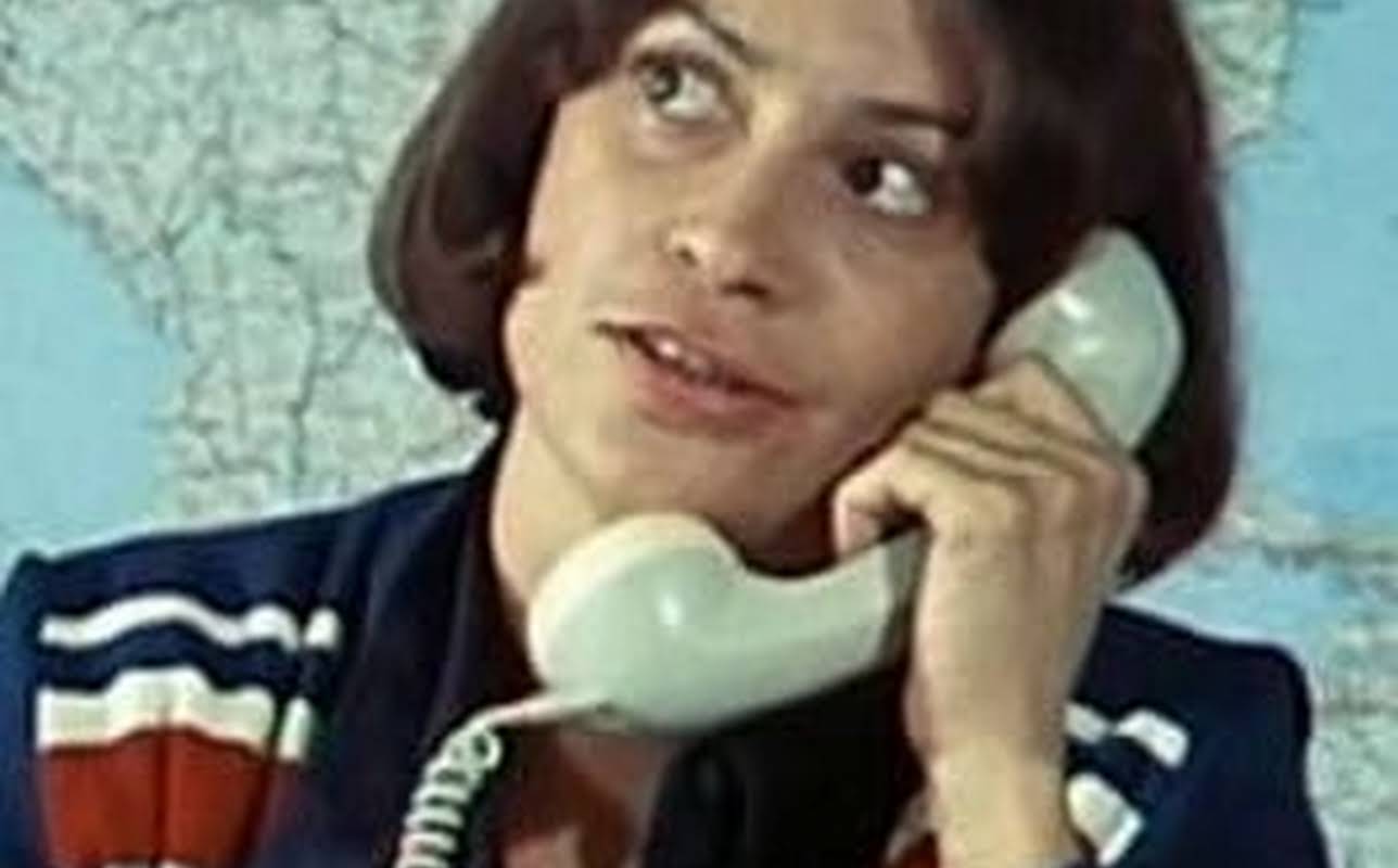 Monica Bleibtreu
