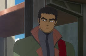 Mobile Suit Gundam: Iron-Blooded Orphans: Episode 25