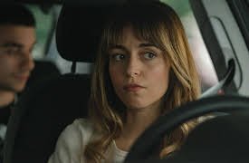 I Don't Like Driving, Season 1: Episode 3