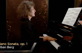 Great Piano Works Explained: Arnold Schoenberg, Alban Berg, and Anton Webern