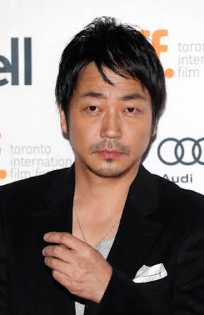 Nao Ohmori as Hiromitsu