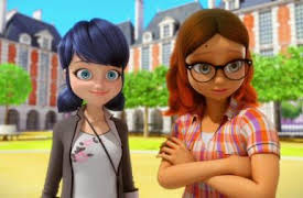 Miraculous: Ladybug & Cat Noir på äventyr: Episode 3