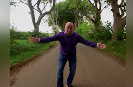 Treyvaud Travels: Episode 3