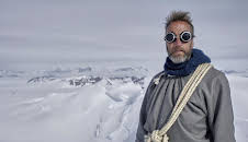 Expedition Südpol mit Ben Fogle