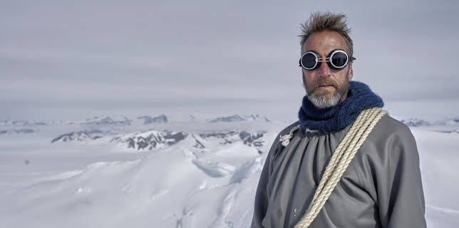 17:05: Expedition Südpol mit Ben Fogle | Kabel Eins Doku | 11/30 2025