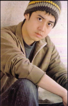 Allen Evangelista as 