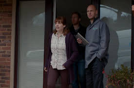 Humans: Series 1: Episode 5