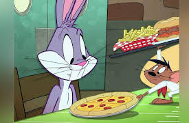 The Looney Tunes Show: The Complete First Season: French Fries