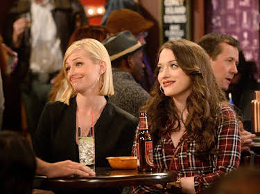 10:25: 2 Broke Girls | ProSieben | 7/28 2026