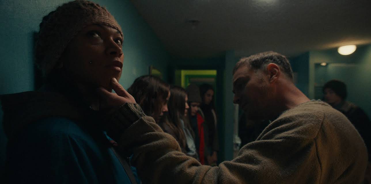 Catch the Fair One (2022)