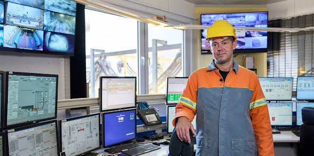 17:35: Wenn die Fabrik schließt | ZDF | 2/14 2026