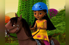 Mira Royal Detective Volume 1: The Mysterious Polo Player / The Case of the Secret Treasure