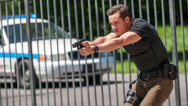 23:45: Chicago P.D. (S2 E1) (S2) | Viasat Series | 6/3 2026