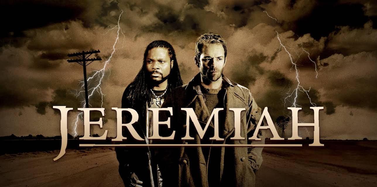 Jeremiah Season 1