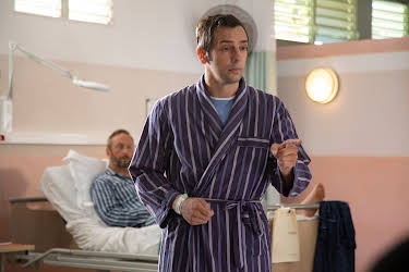 13:30: Death in Paradise | ZDFneo | 4/15 2026