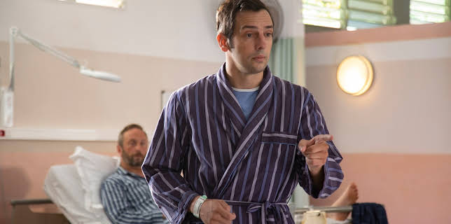 13:40: Death in Paradise | ZDFneo | 11/4 2025