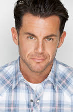 John Griffin as Director