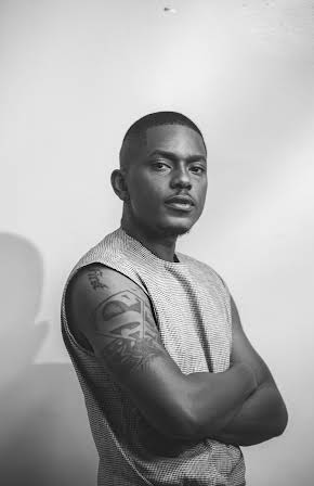 Timini Egbuson as 