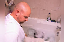 House Poor: Rob and Diana