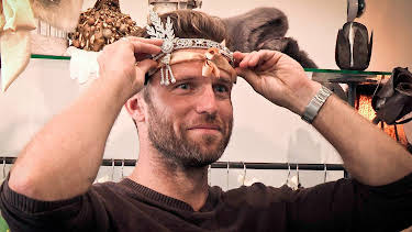 4:25 AM: Don't Tell the Bride | E4 | 4/9 2026