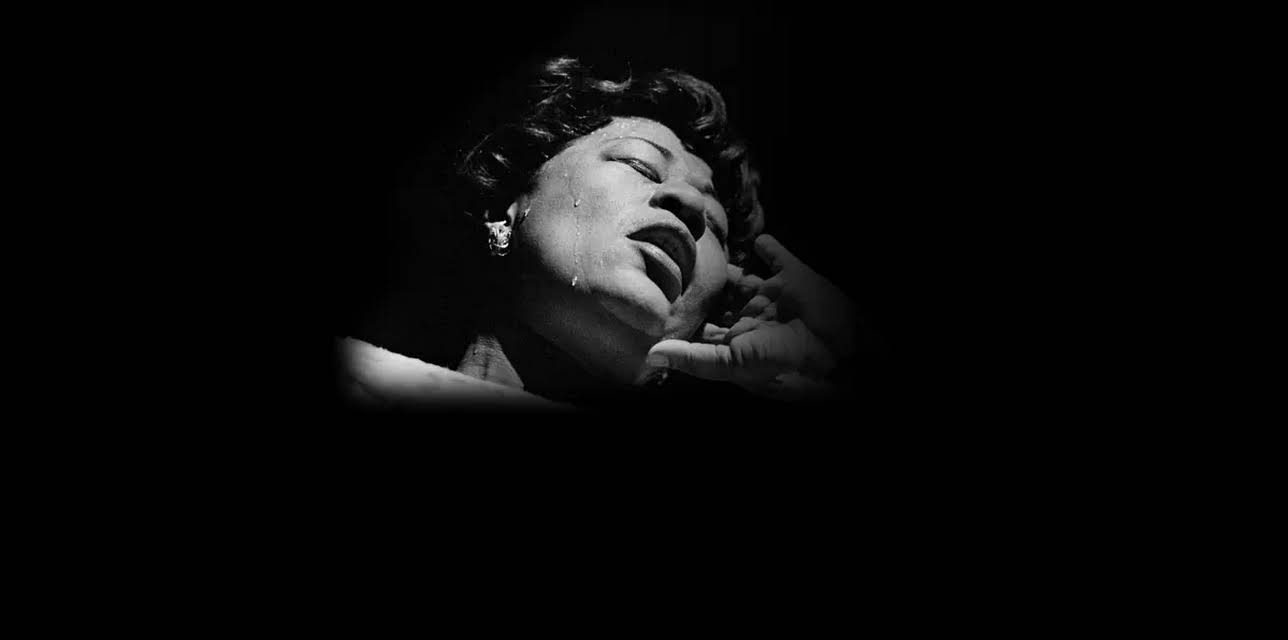 Ella Fitzgerald: Just One of Those Things (2020)