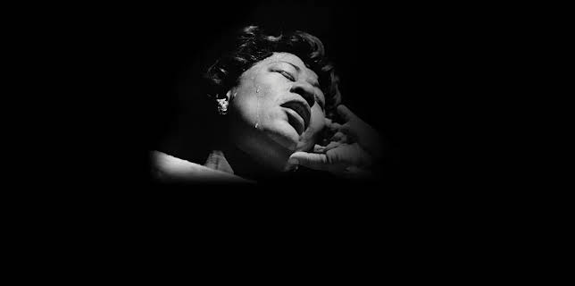 Ella Fitzgerald: Just One of Those Things (2020)