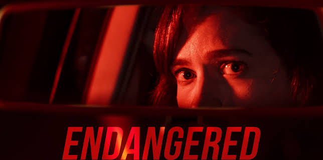 Endangered (2022)