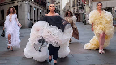 22:20: Documental  Benita | LA 2 | 3/31 2026